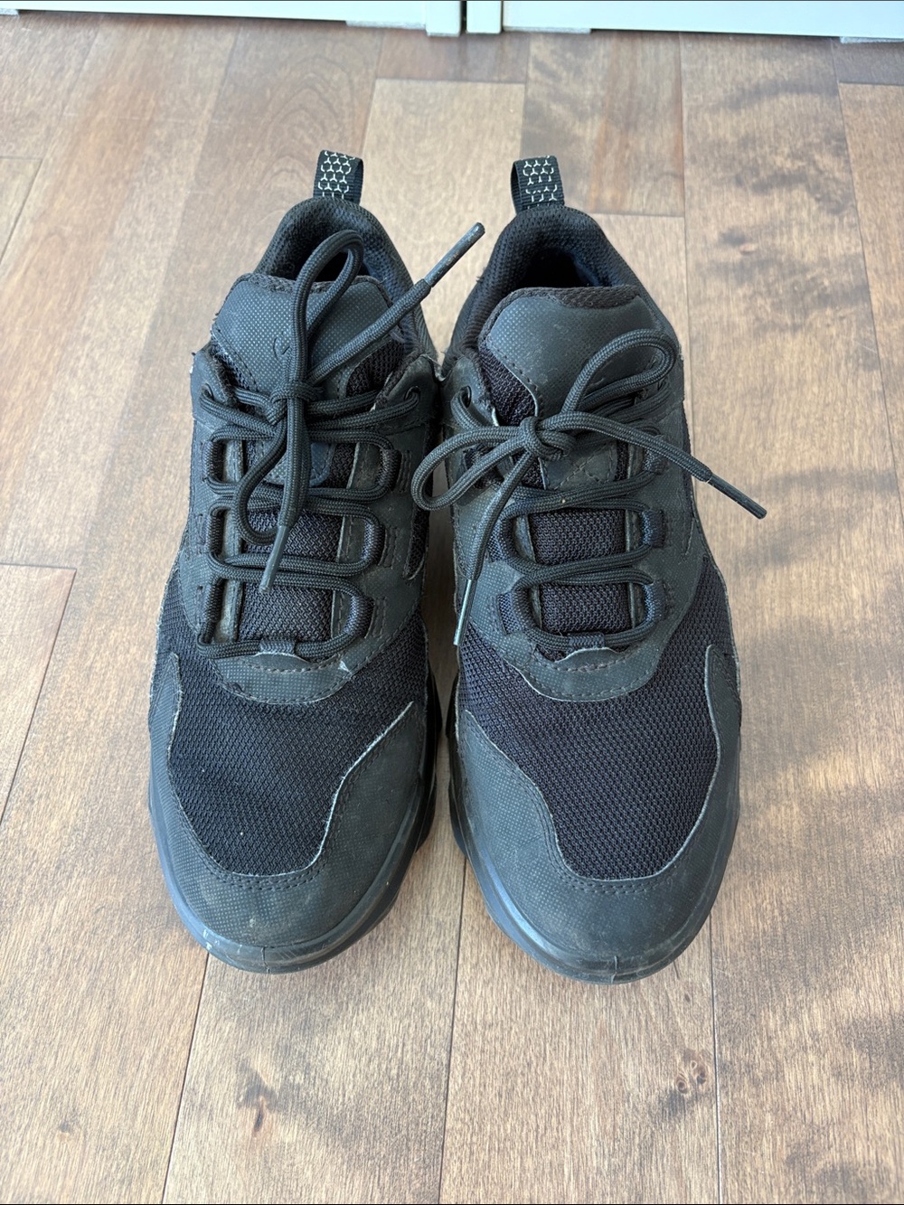 ECCO Women's GORE-TEX Sneakers